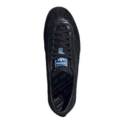 adidas Gazelle SPZL Black Oben IG8939