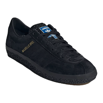 adidas Gazelle SPZL Black Side IG8939