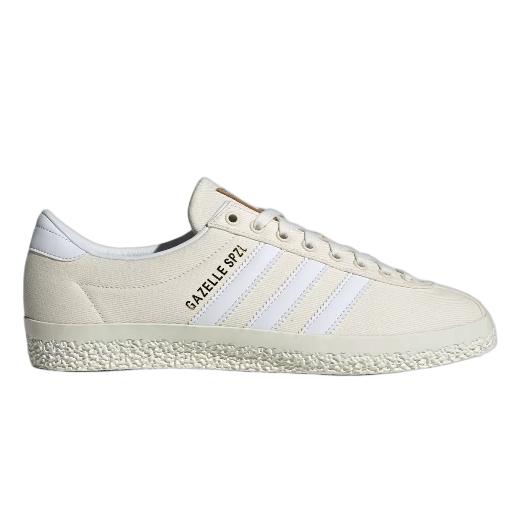 adidas Gazelle SPZL Chalk White IG8940