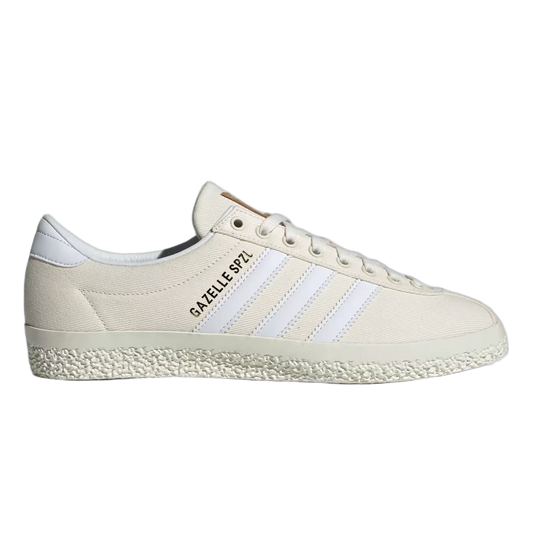 adidas Gazelle SPZL Chalk White IG8940