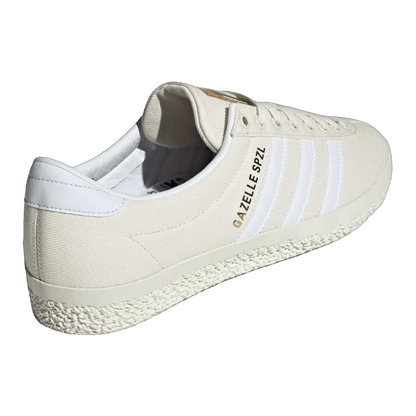adidas Gazelle SPZL Chalk White Back IG8940