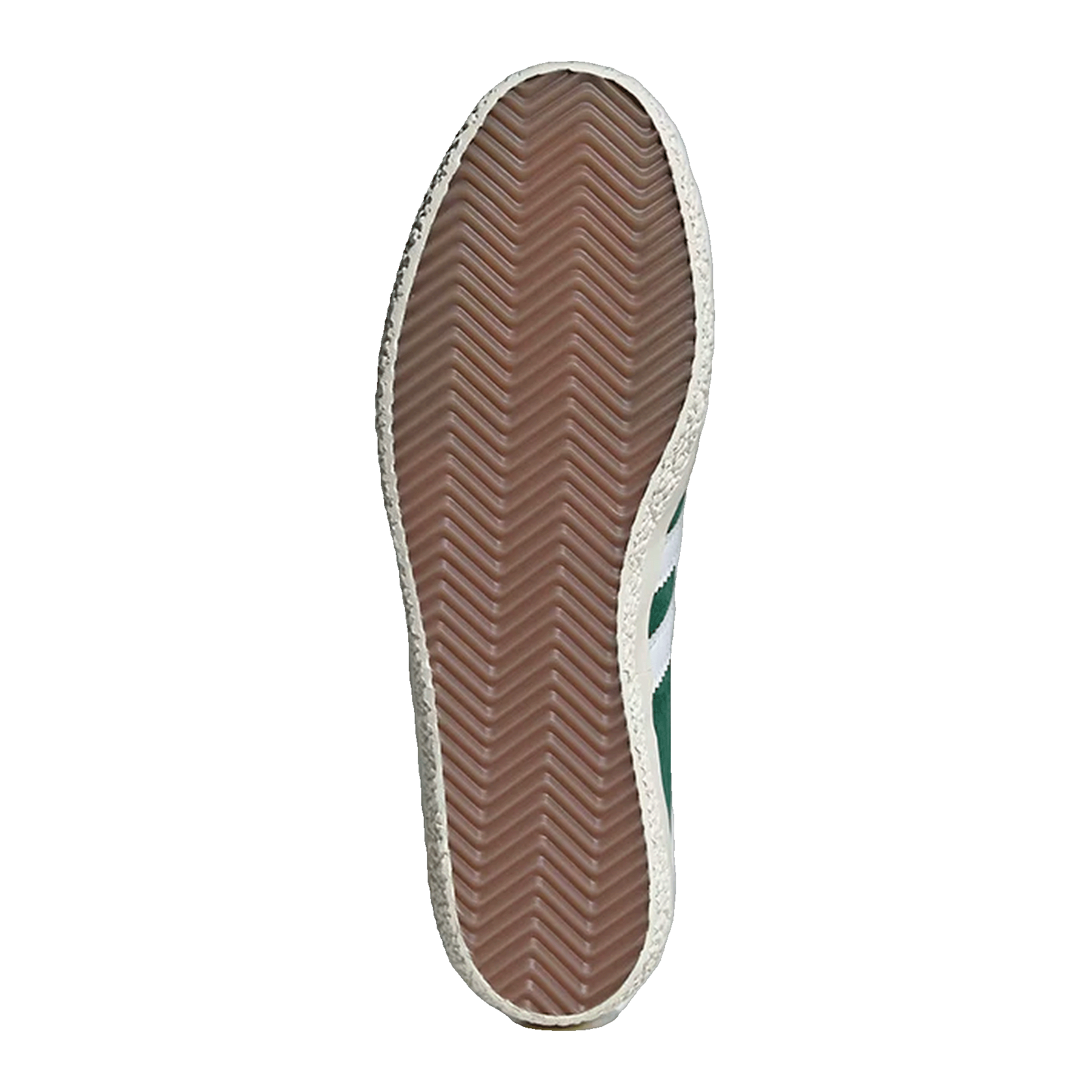 adidas Gazelle SPZL Dark Green White Sohle IF5787