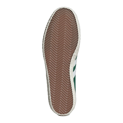 adidas Gazelle SPZL Dark Green White Sohle IF5787