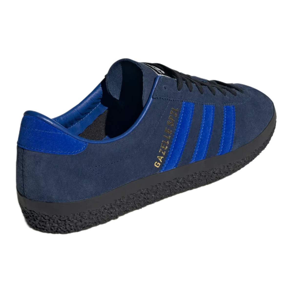 adidas Gazelle SPZL Night Indigo Back IF8424