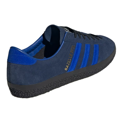 adidas Gazelle SPZL Night Indigo Back IF8424