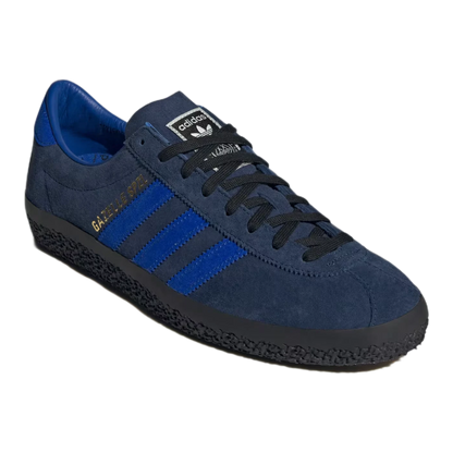 adidas Gazelle SPZL Night Indigo Side IF8424