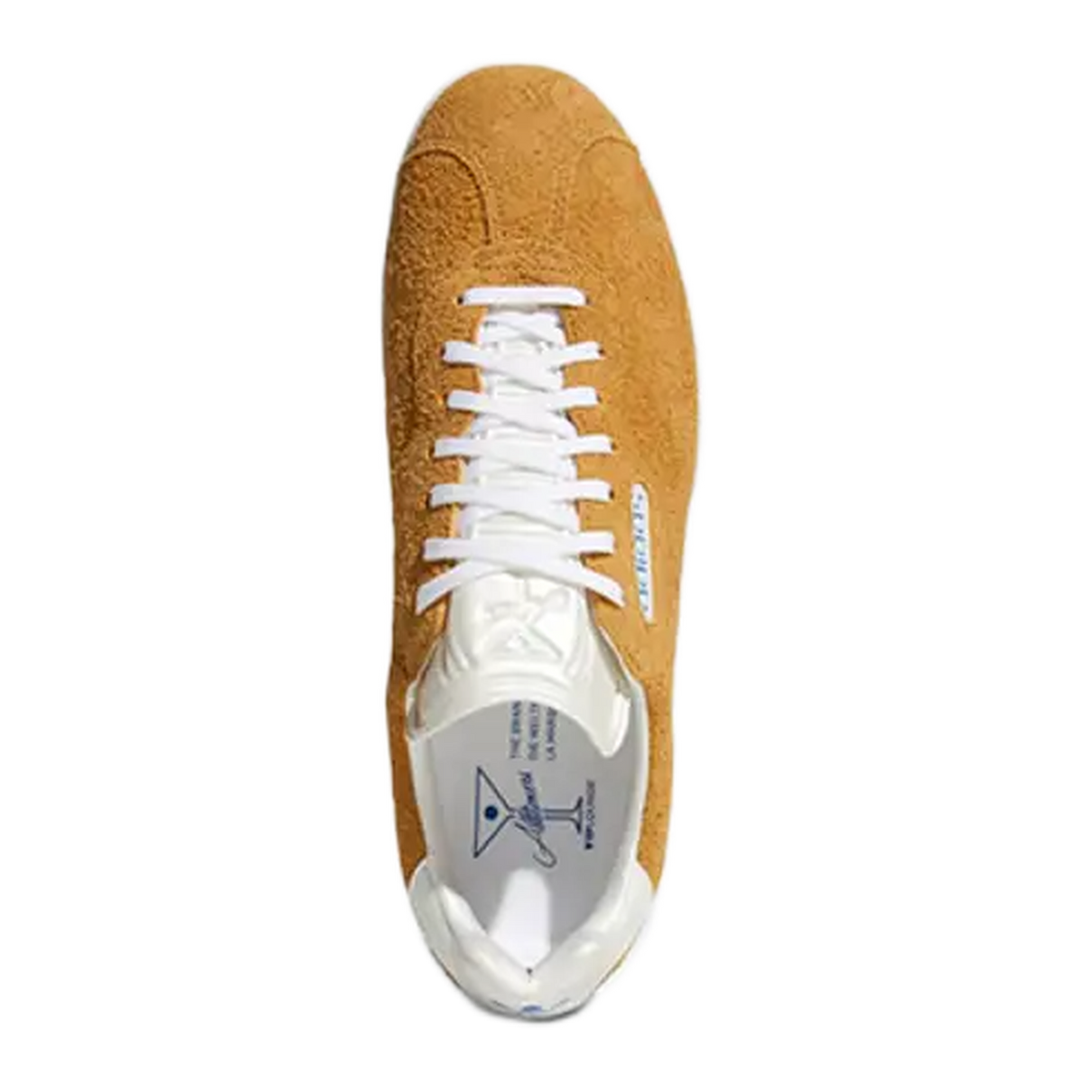 adidas Gazelle Super Alltimers Oben BB6998