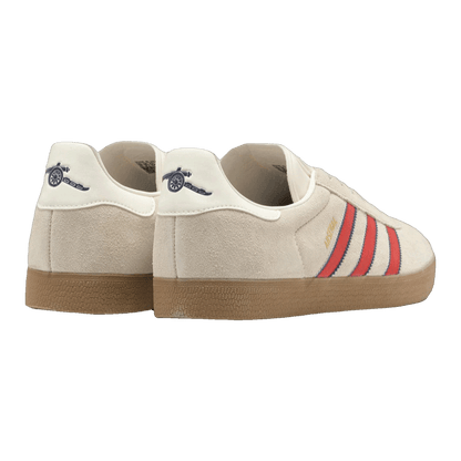 adidas Gazelle Terrace Arsenal F.C. Back JS3042