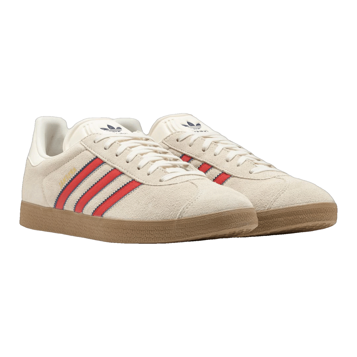 adidas Gazelle Terrace Arsenal F.C. Side JS3042