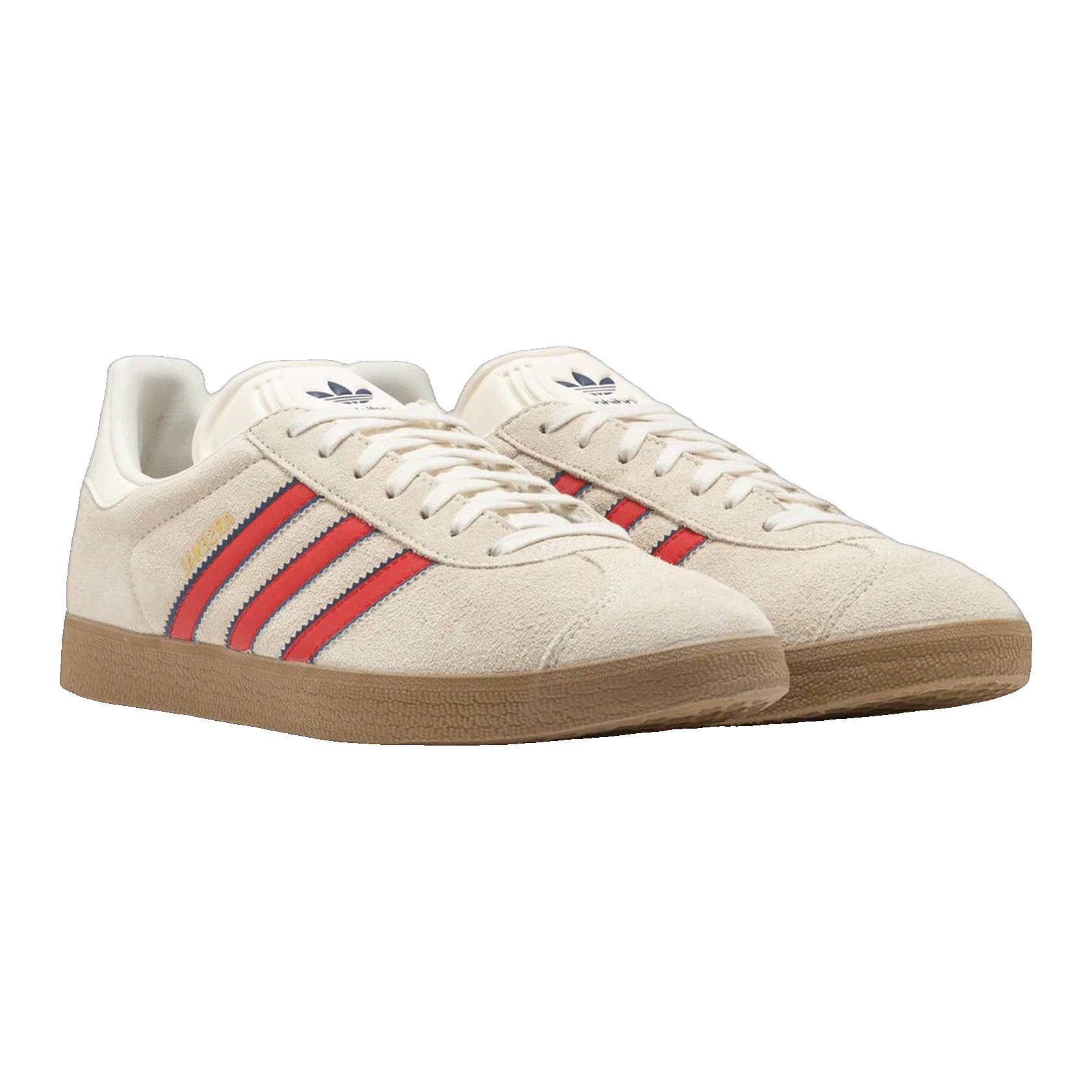 adidas Gazelle Terrace Arsenal F.C. Side JS3042