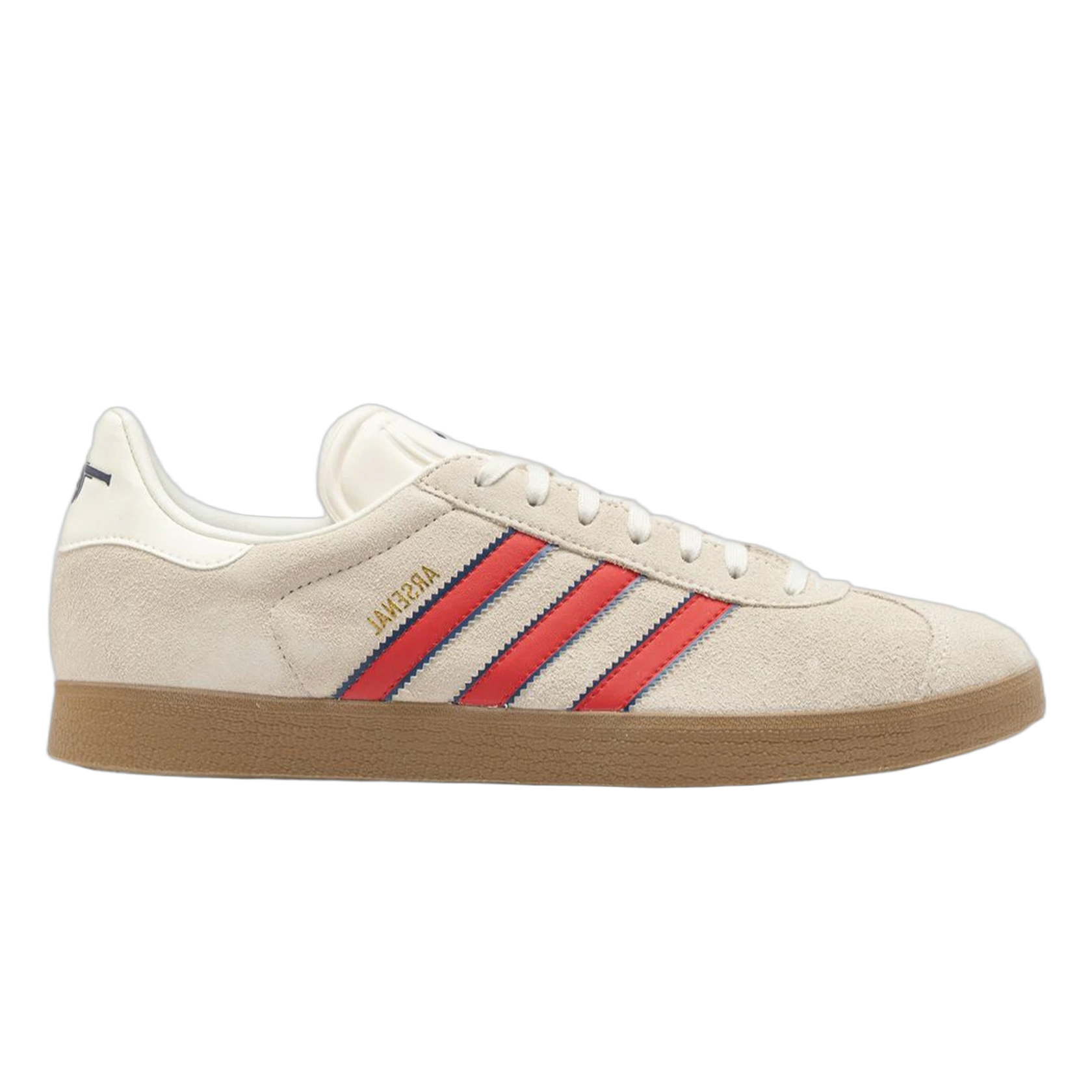 adidas Gazelle Terrace Arsenal F.C. JS3042