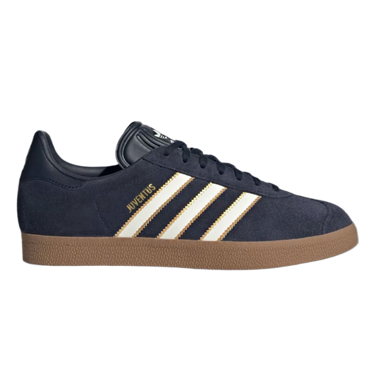 adidas Gazelle Terrace Juventus FC JS3044