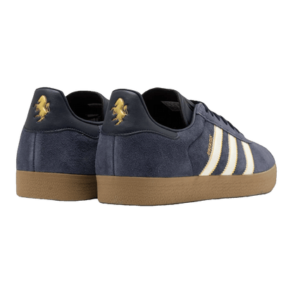 adidas Gazelle Terrace Juventus FC Back JS3044