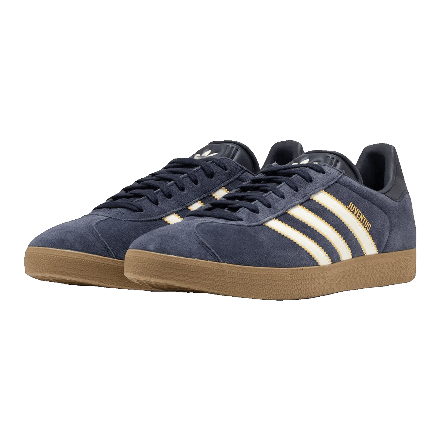 adidas Gazelle Terrace Juventus FC Side JS3044