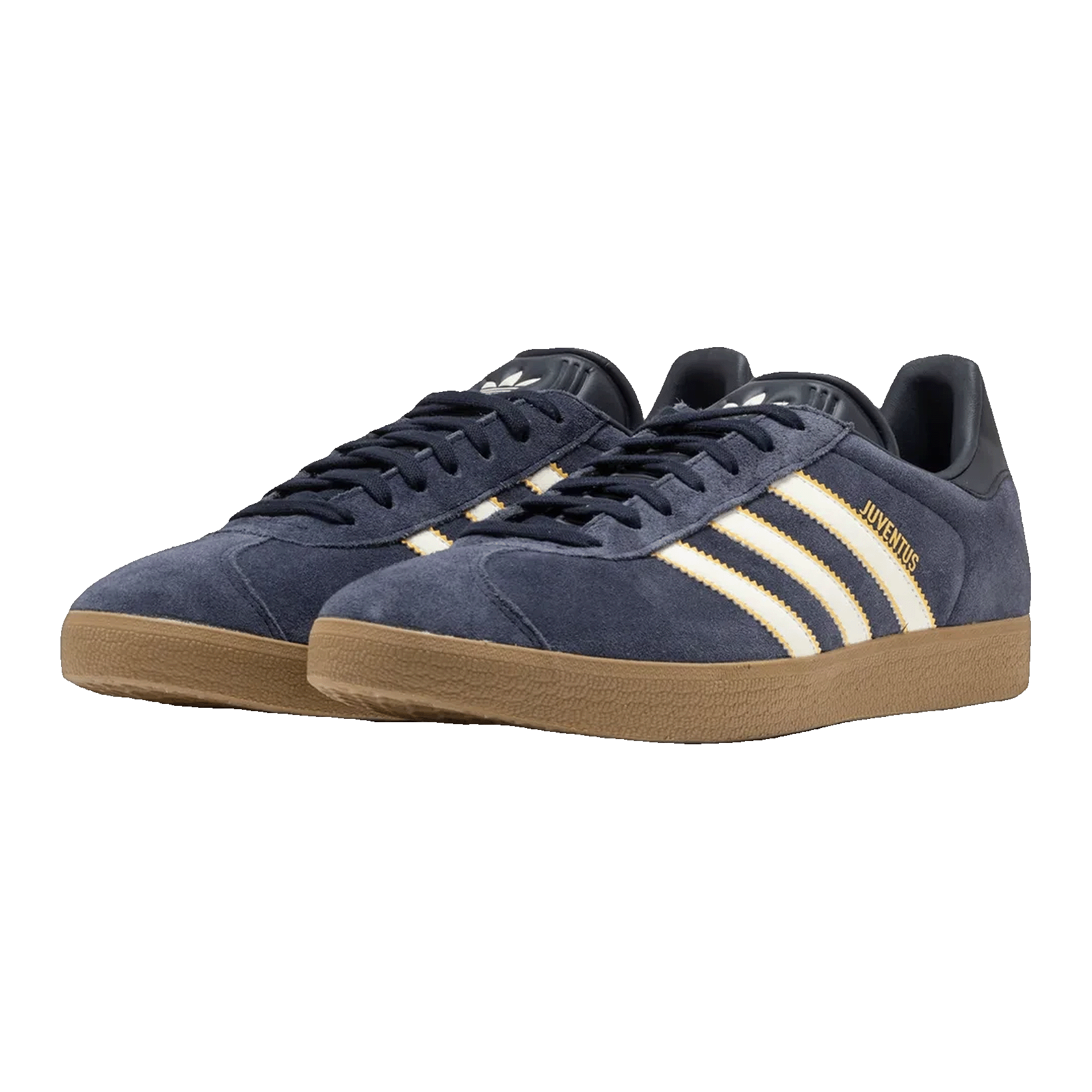 adidas Gazelle Terrace Juventus FC Side JS3044