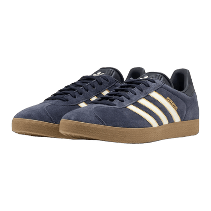 adidas Gazelle Terrace Juventus FC Side JS3044