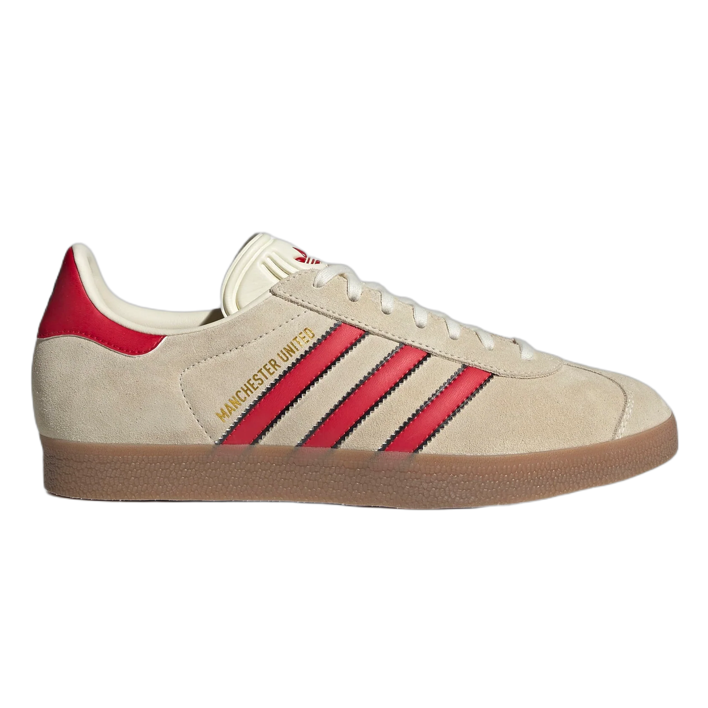 adidas Gazelle Terrace Manchester United JS3040
