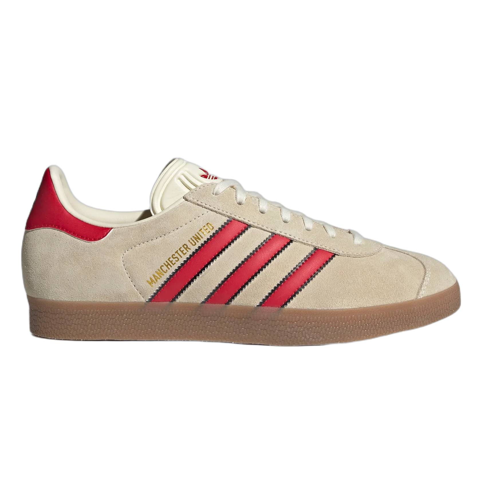 adidas Gazelle Terrace Manchester United JS3040