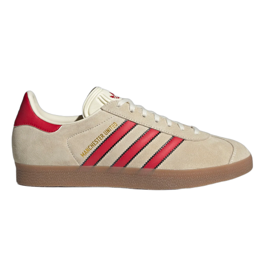 adidas Gazelle Terrace Manchester United JS3040