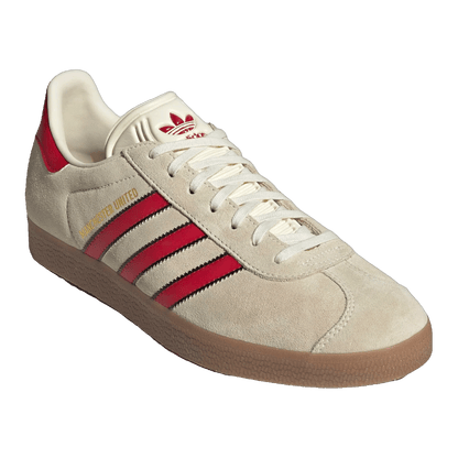 adidas Gazelle Terrace Manchester United Side JS3040