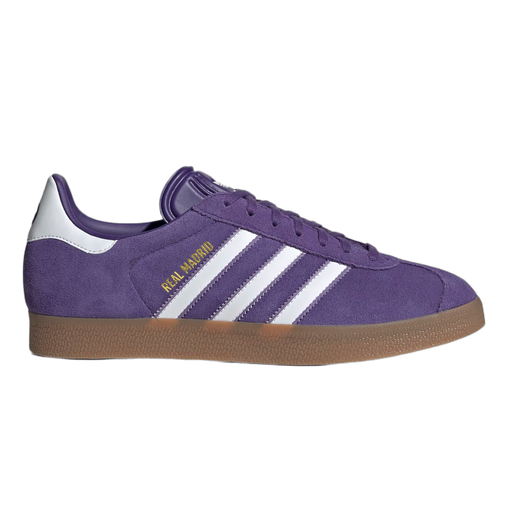 adidas Gazelle Terrace Real Madrid JS3041