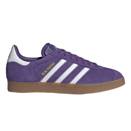 adidas Gazelle Terrace Real Madrid JS3041