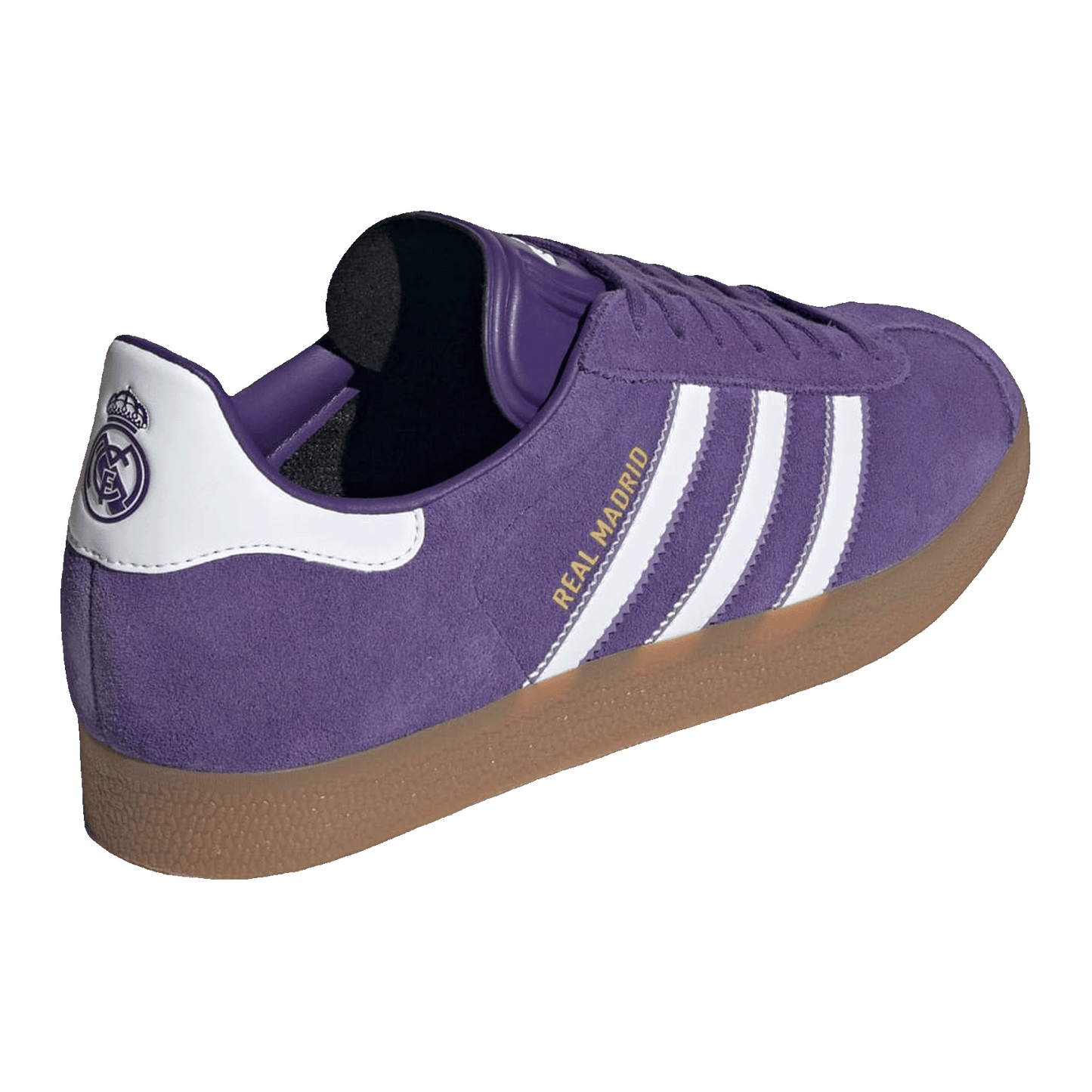adidas Gazelle Terrace Real Madrid Back JS3041
