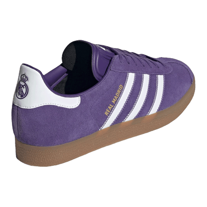 adidas Gazelle Terrace Real Madrid Back JS3041