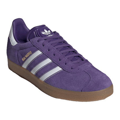 adidas Gazelle Terrace Real Madrid Side JS3041