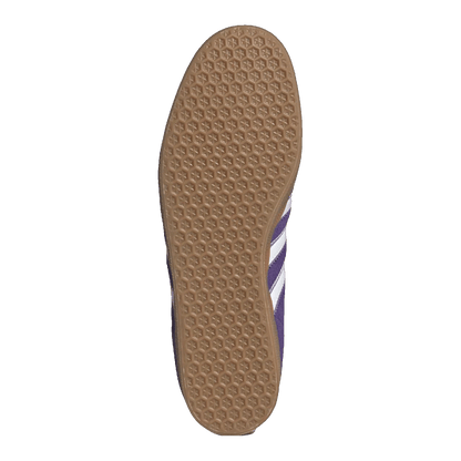 adidas Gazelle Terrace Real Madrid Sohle JS3041