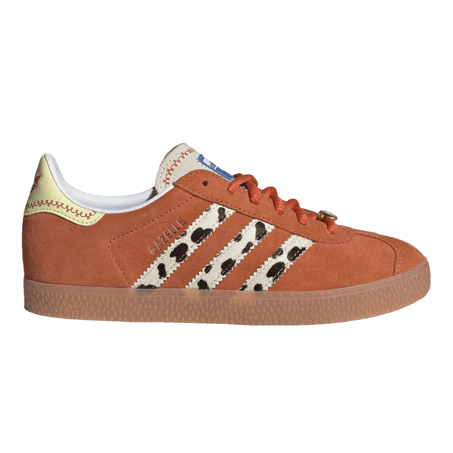 adidas Gazelle Toy Story Jessie (GS)