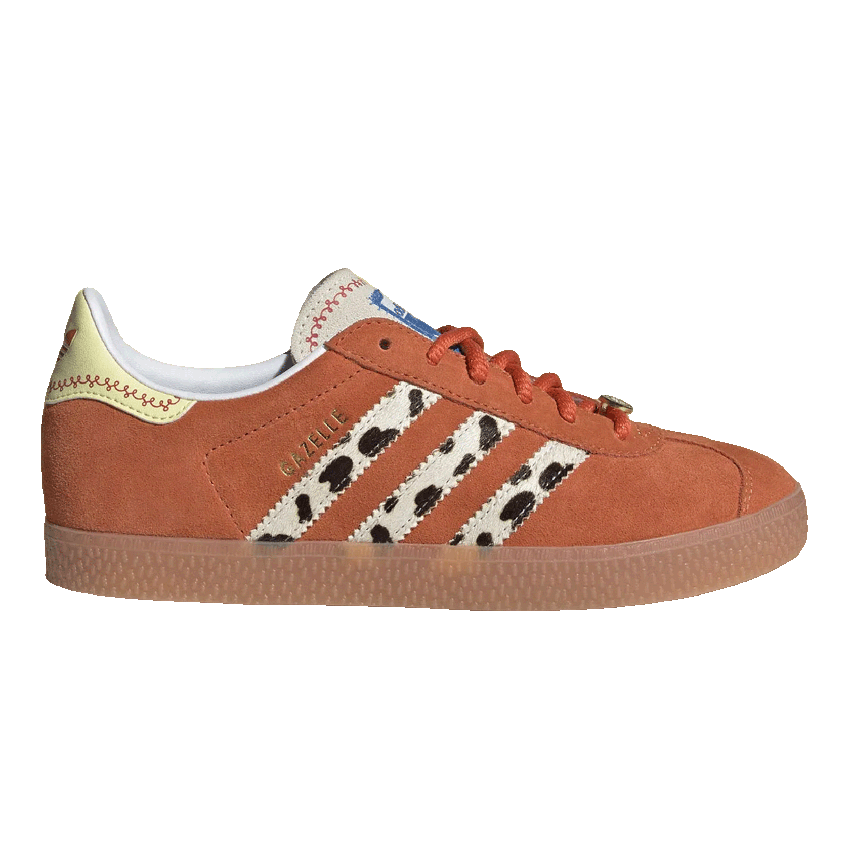 adidas Gazelle Toy Story Jessie (GS)