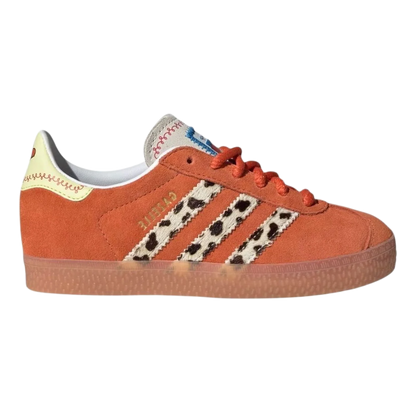 adidas Gazelle Toy Story Jessie (PS) JI0074