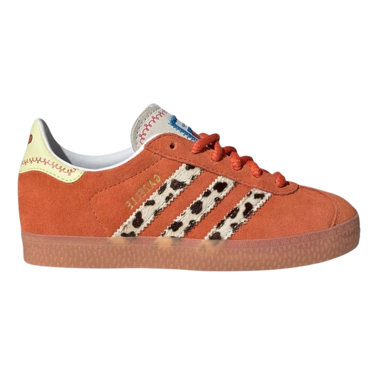 adidas Gazelle Toy Story Jessie (PS) JI0074