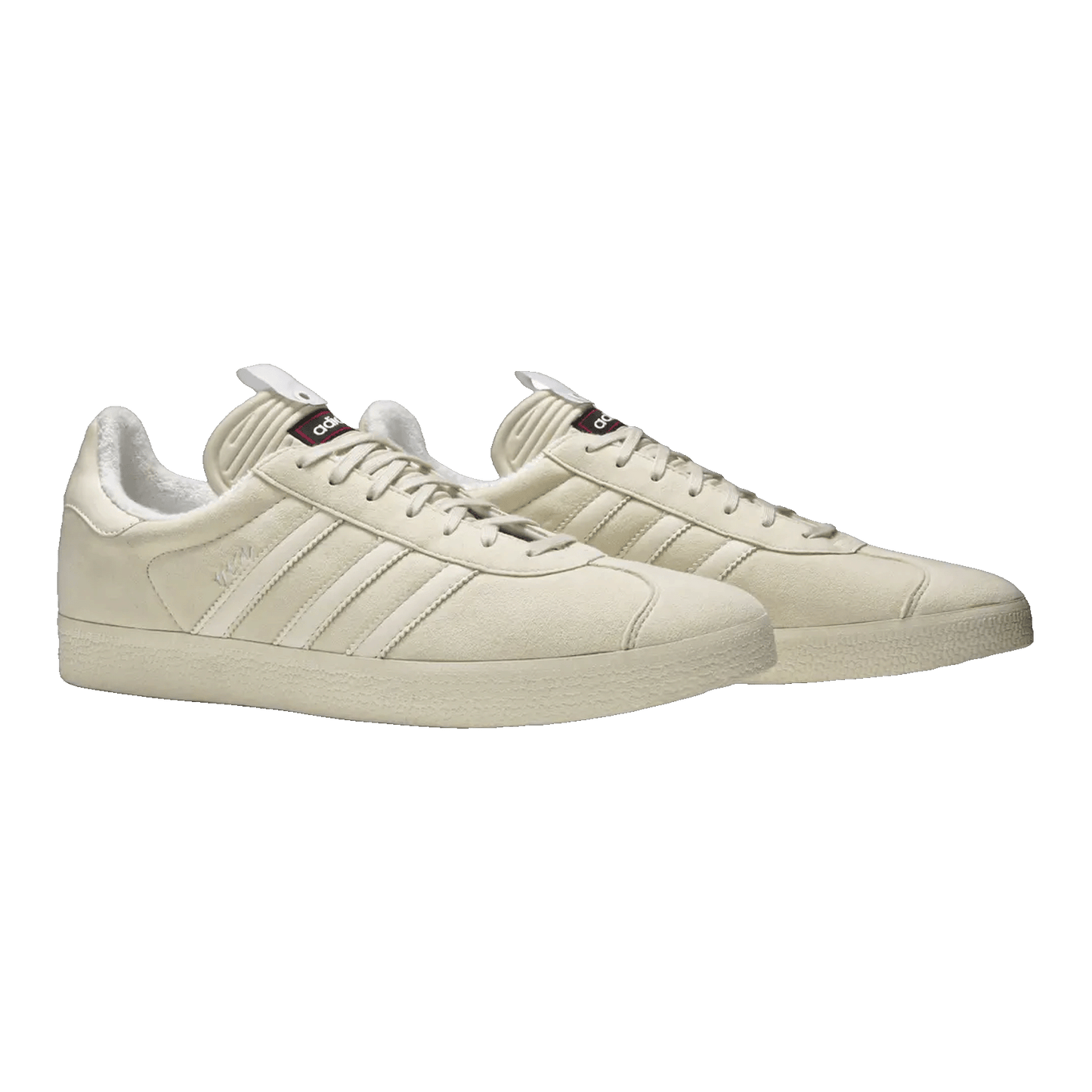 adidas Gazelle United Arrows & Sons x Slam Jam Side BB6448