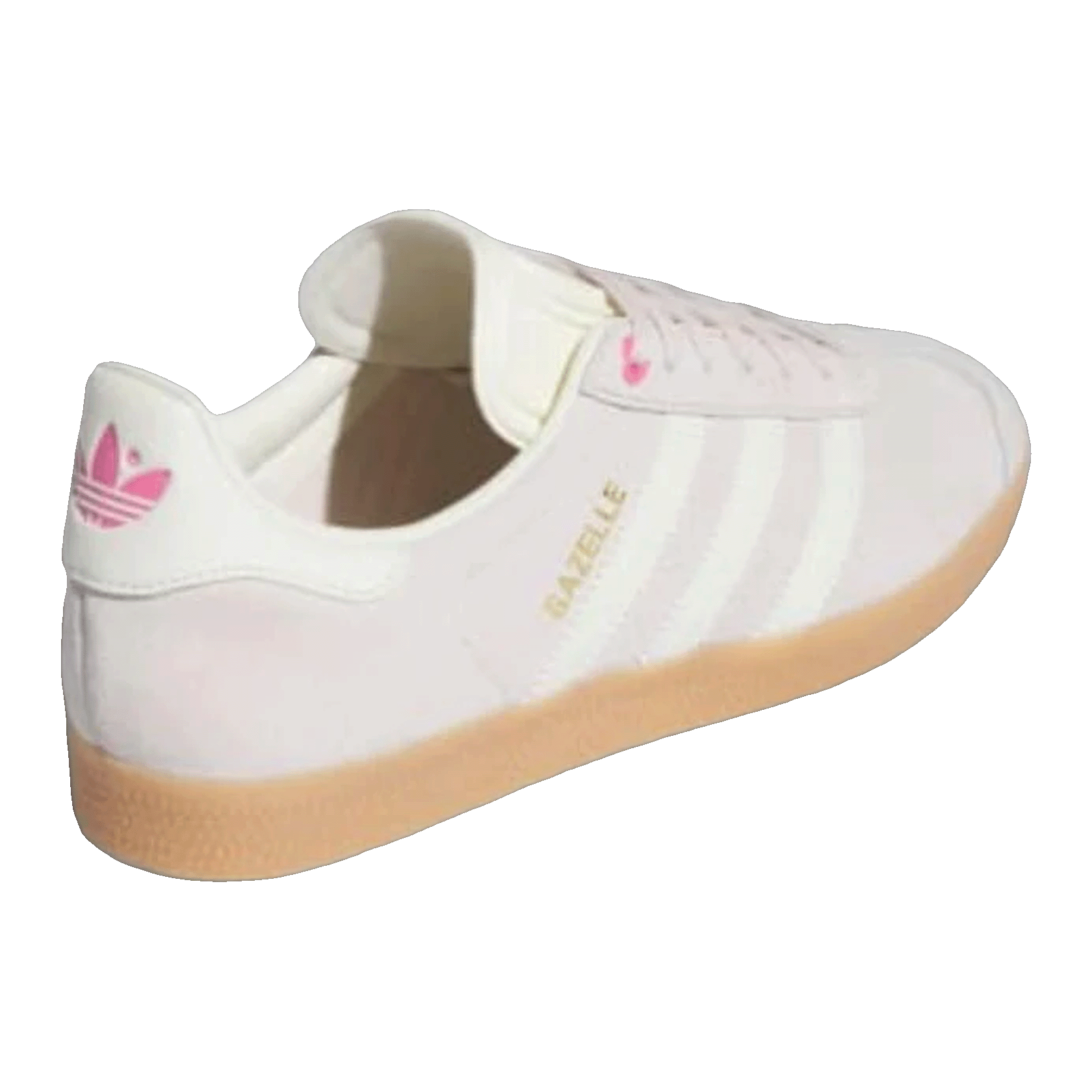 adidas Gazelle Valentine's Day (2024) (W) Back ID1105