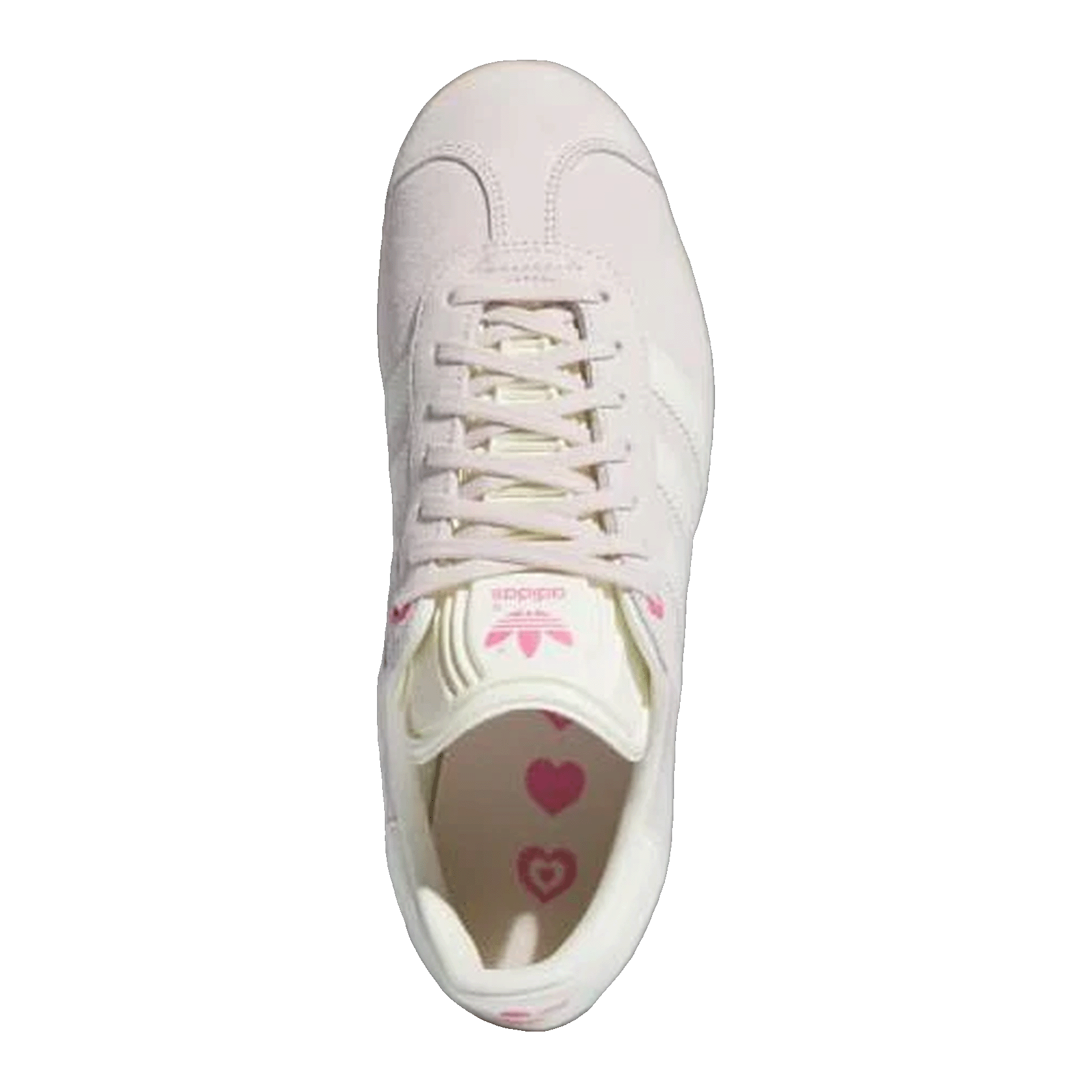adidas Gazelle Valentine's Day (2024) (W) Oben ID1105