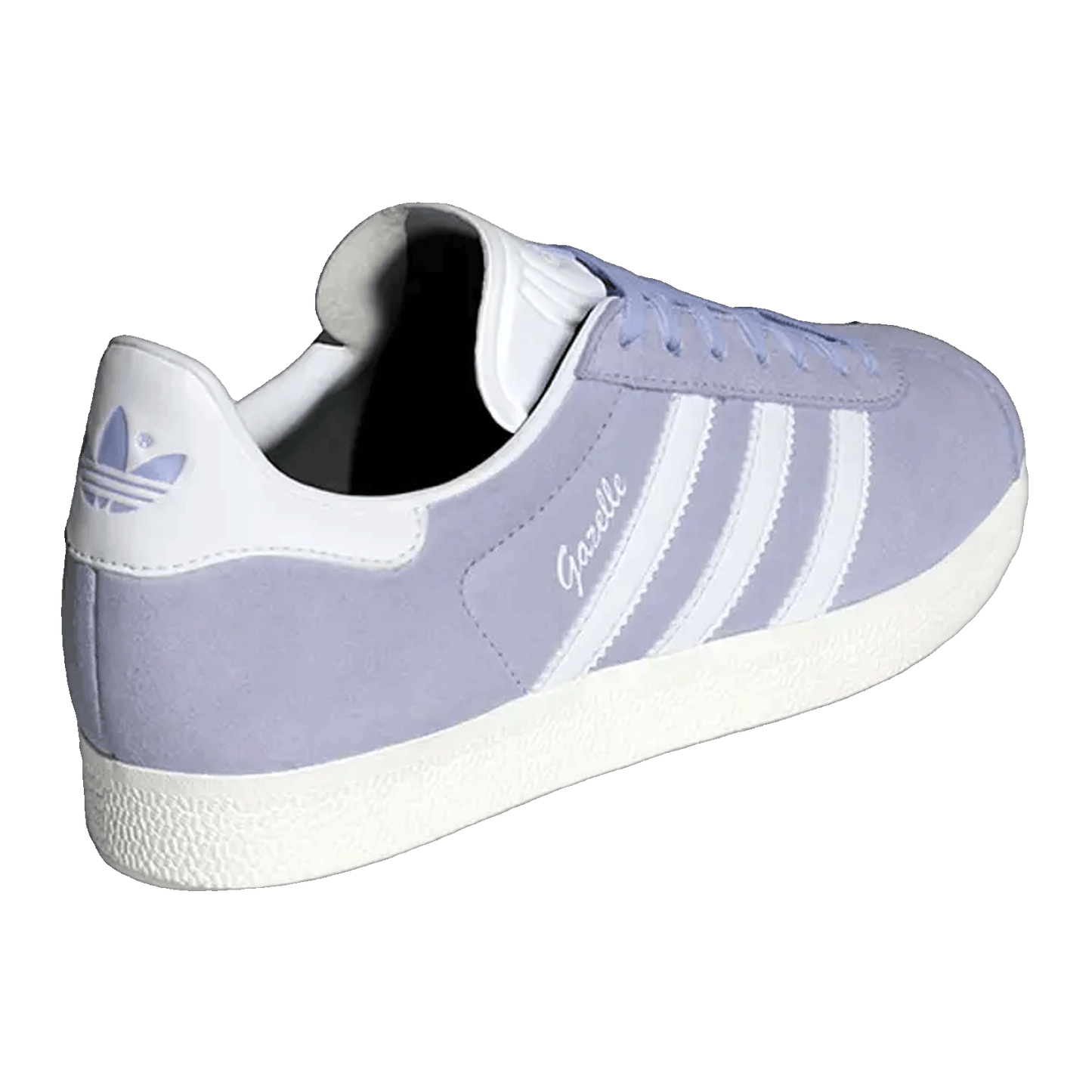 adidas Gazelle Violet Tone (W) Back IE0444