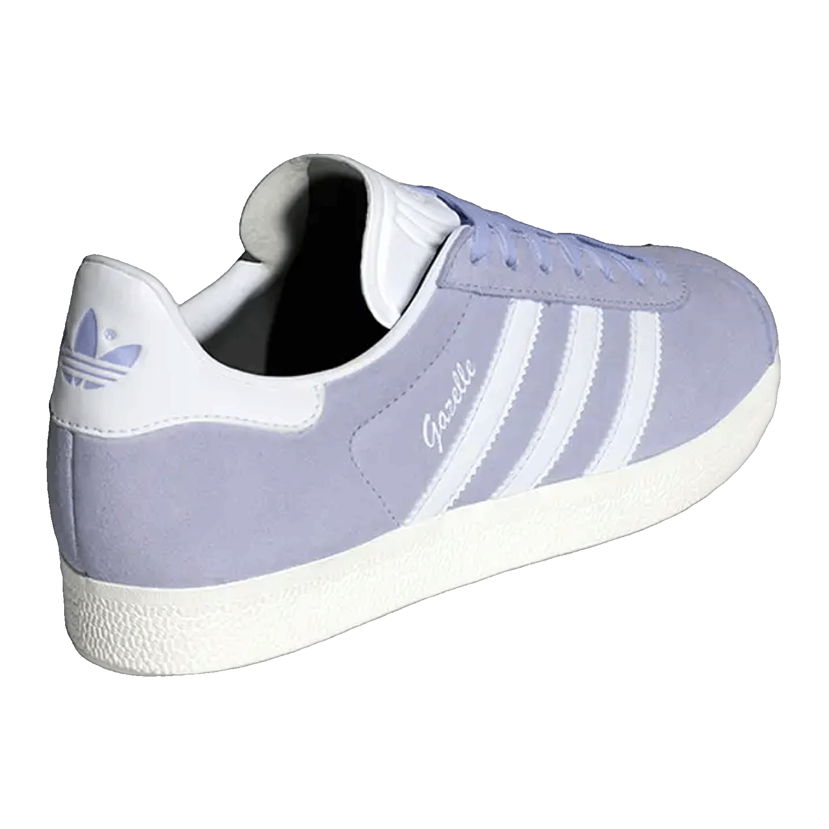 adidas Gazelle Violet Tone (W) Back IE0444