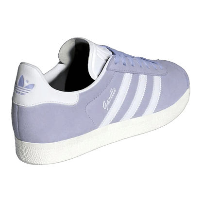 adidas Gazelle Violet Tone (W) Back IE0444