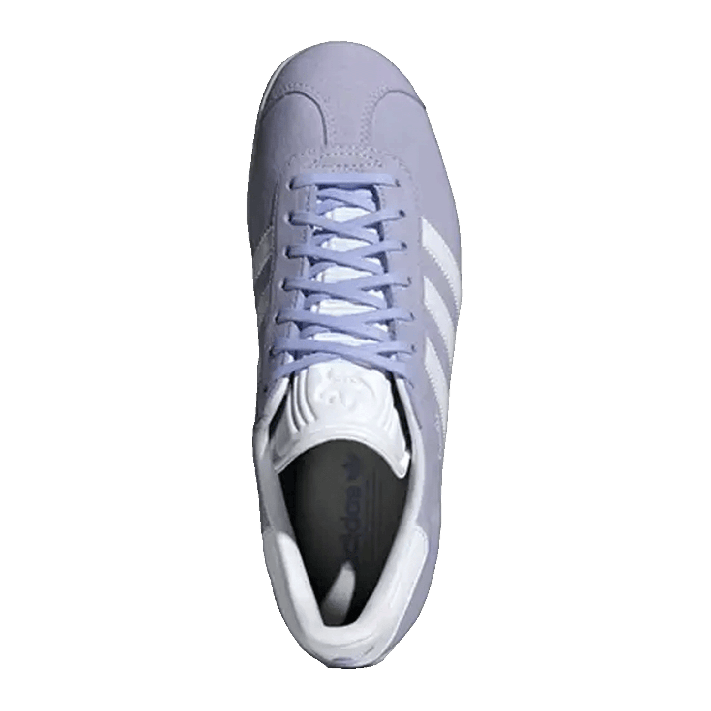 adidas Gazelle Violet Tone (W) Oben IE0444