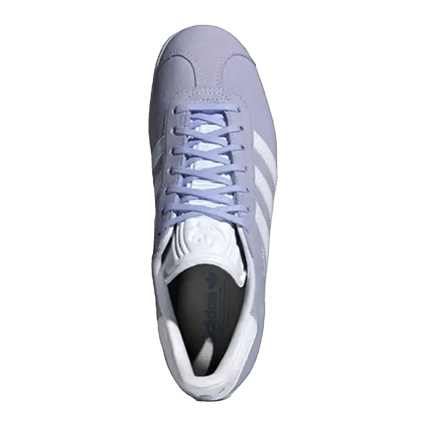 adidas Gazelle Violet Tone (W) Oben IE0444