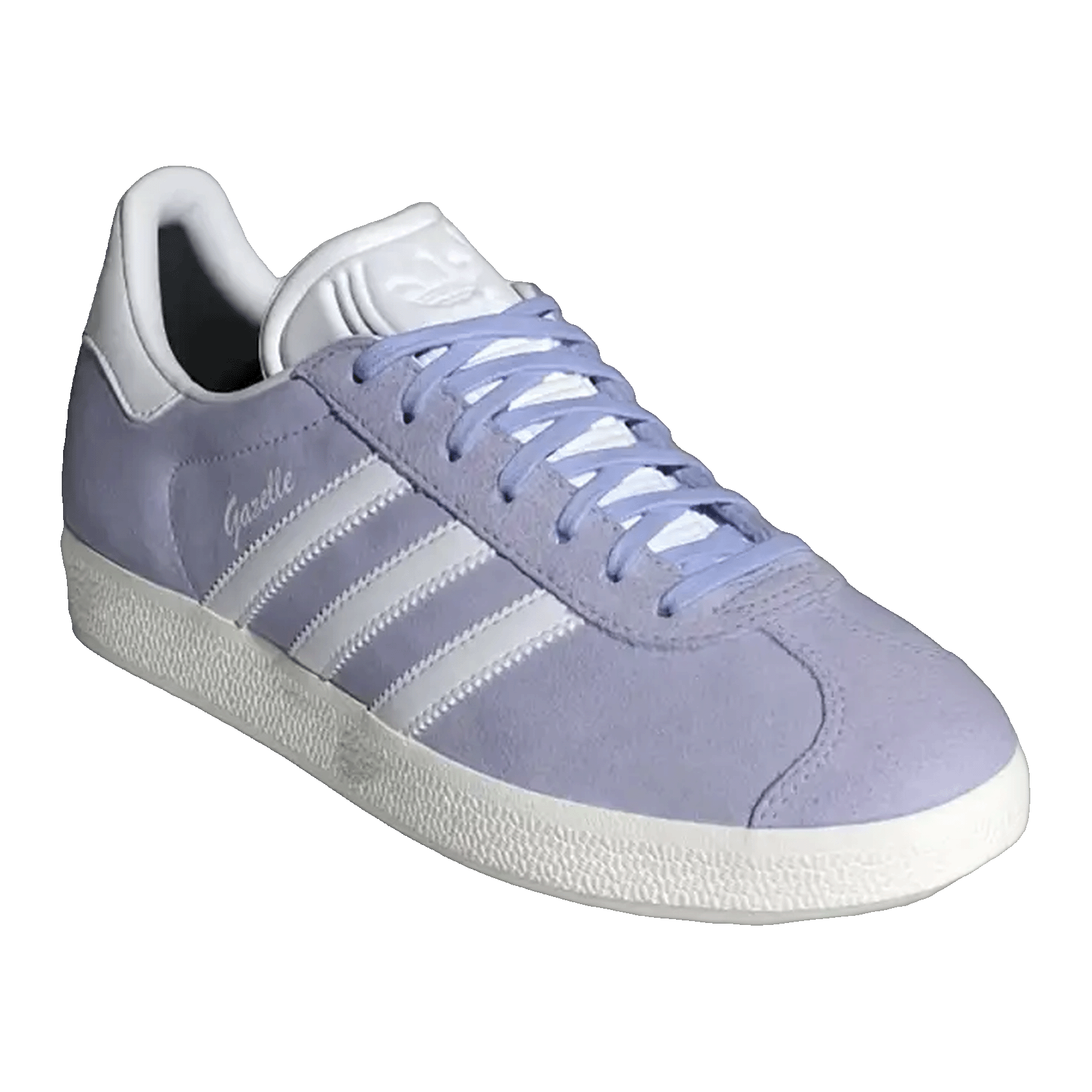 adidas Gazelle Violet Tone (W) Side IE0444