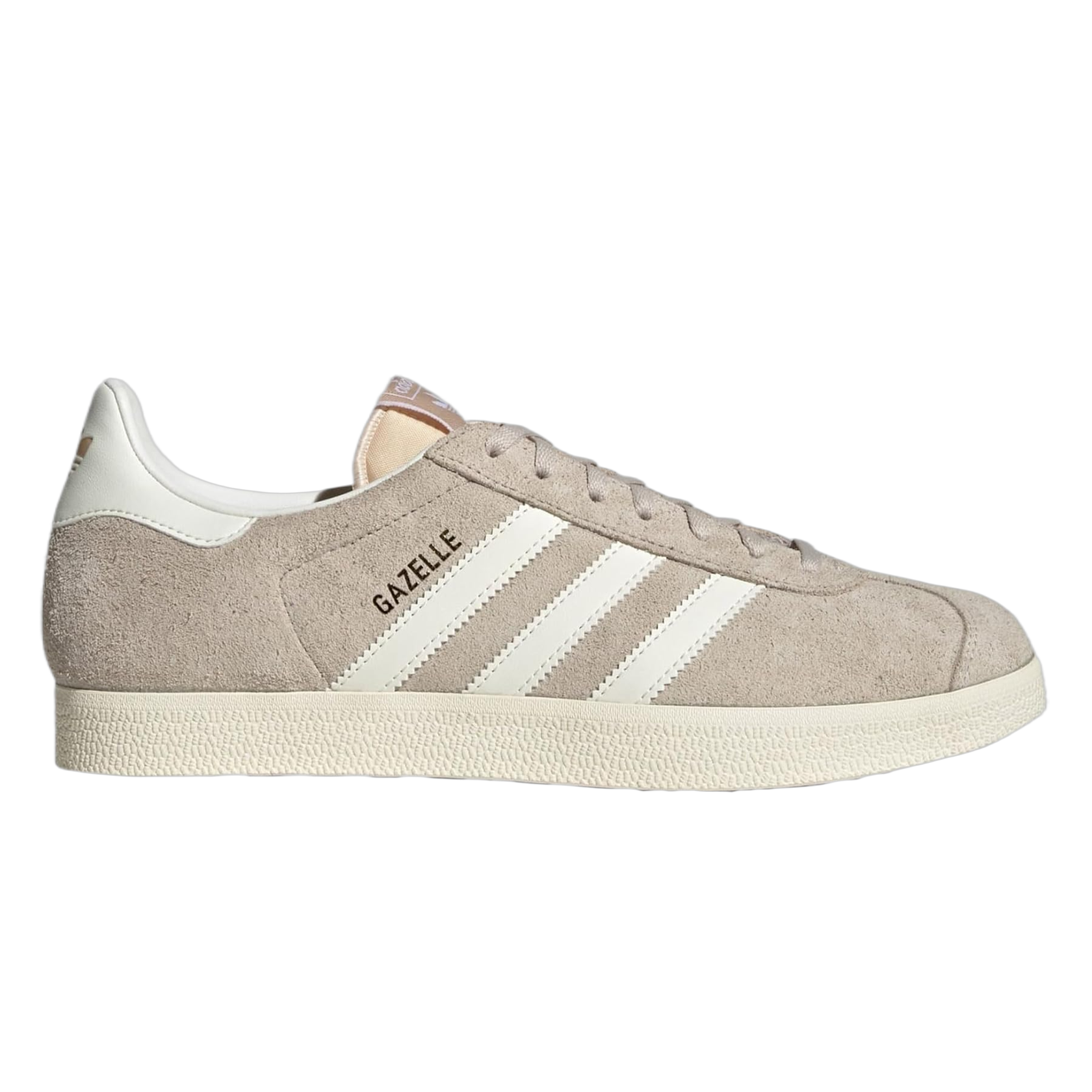 adidas Gazelle Wonder Beige Off White IG5796