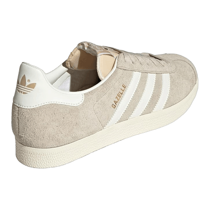 adidas Gazelle Wonder Beige Off White Back IG5796