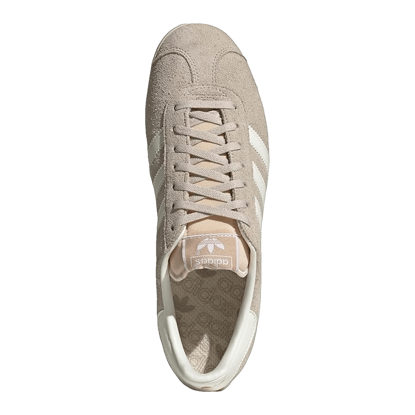 adidas Gazelle Wonder Beige Off White Oben IG5796