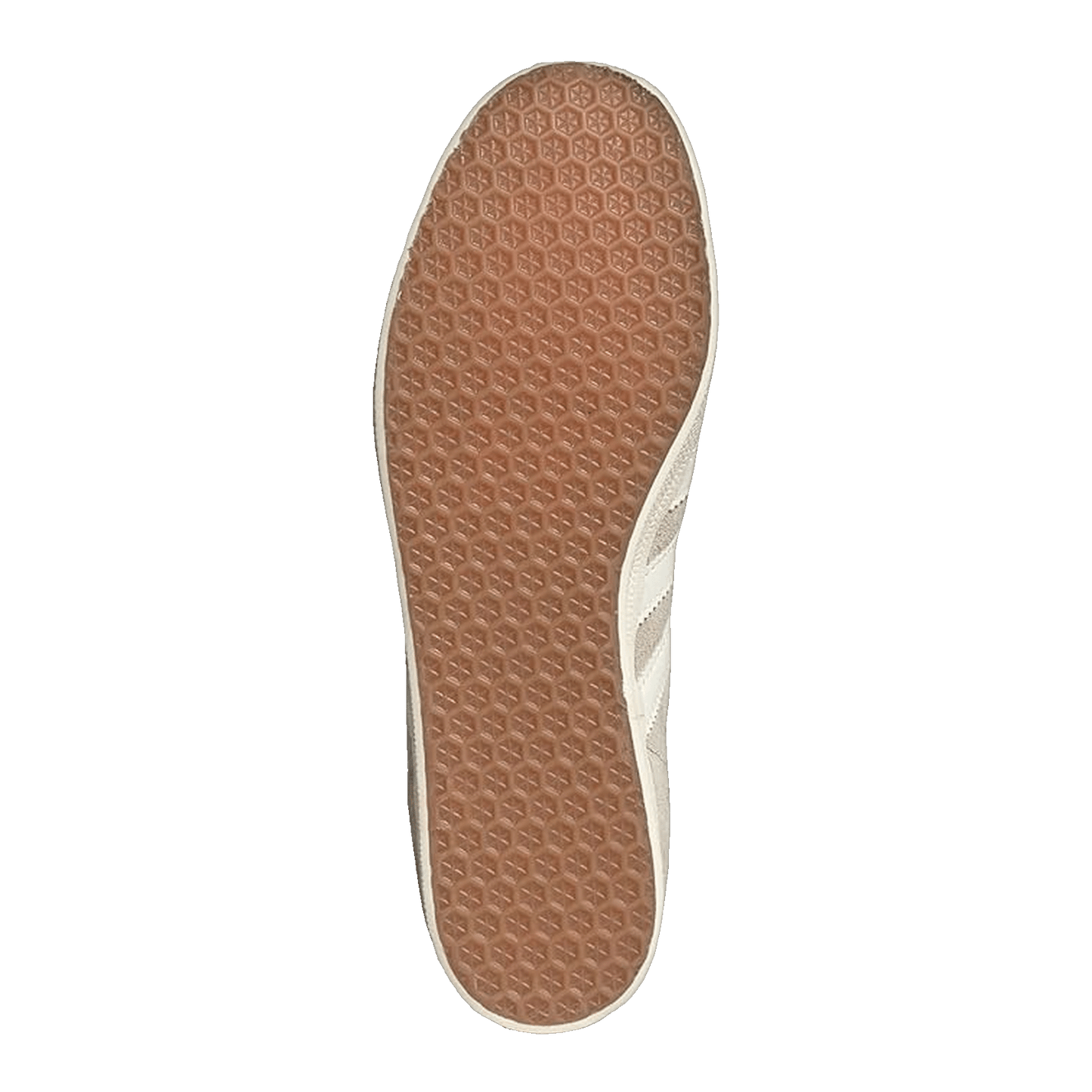 adidas Gazelle Wonder Beige Off White Sohle IG5796