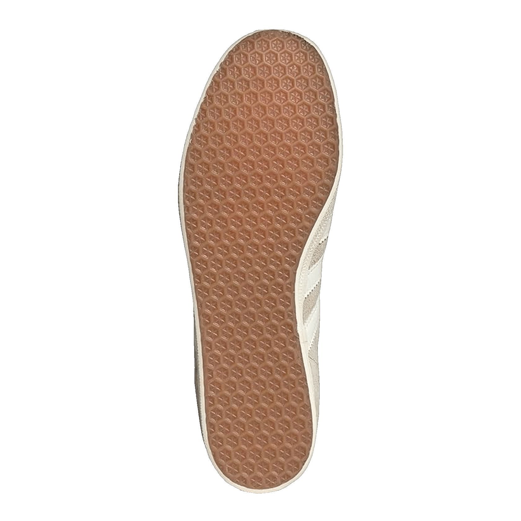 adidas Gazelle Wonder Beige Off White Sohle IG5796