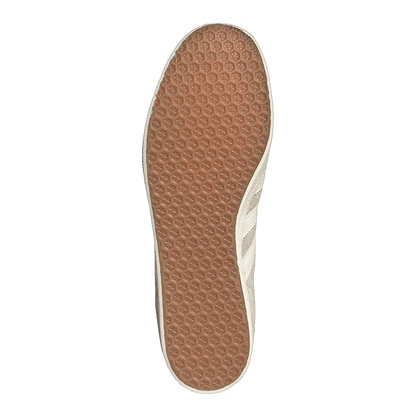 adidas Gazelle Wonder Beige Off White Sohle IG5796