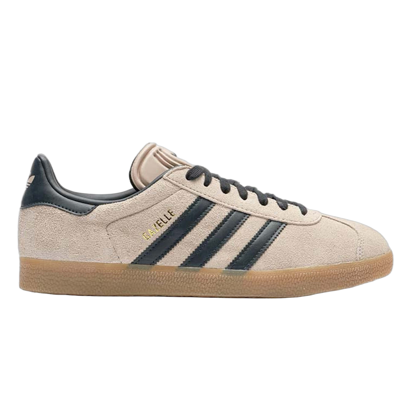 adidas Gazelle Wonder Taupe Night Indigo IG6199